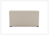 Keirnan Gray Fabric Loveseat | Rolled Arm | Bernhardt-Jennihome