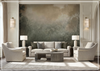 Keirnan Gray Fabric Sofa | Rolled Arms | Bernhardt