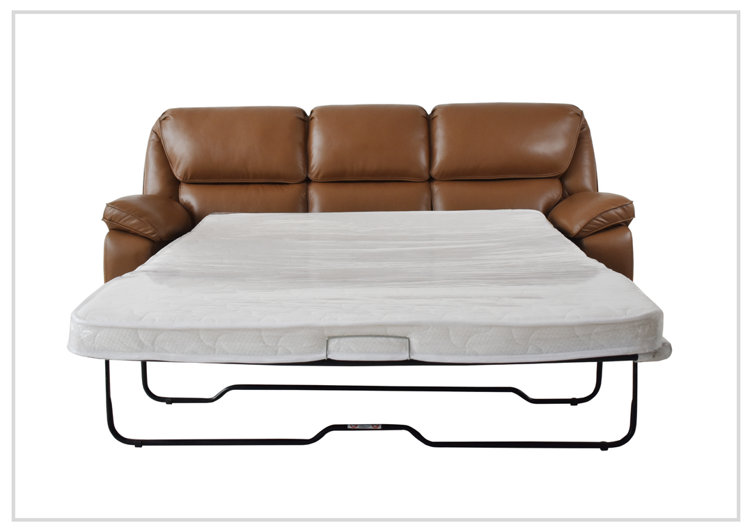 Klaussner Ashton 3 Seater Queen Sleeper Sofa-Jennihome