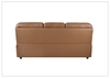 Klaussner Ashton 3 Seater Queen Sleeper Sofa-Jennihome