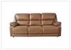 Klaussner Ashton 3 Seater Queen Sleeper Sofa-Jennihome