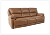 Klaussner Ashton 3 Seater Queen Sleeper Sofa-Jennihome