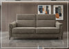 Braxton Fabric Queen Sleeper Sofa | High-Back Cushions | Klaussner-Jennihome
