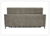 Braxton Fabric Queen Sleeper Sofa | High-Back Cushions | Klaussner-Jennihome