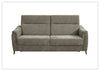 Braxton Fabric Queen Sleeper Sofa | High-Back Cushions | Klaussner-Jennihome