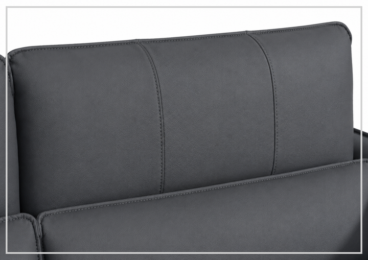 Cortland Modern Queen Sleeper Sofa | Pull-Out Mechanism | Klaussner