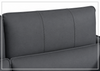 Cortland Modern Queen Sleeper Sofa | Pull-Out Mechanism | Klaussner