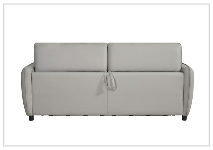 Cortland Modern Queen Sleeper Sofa | Pull-Out Mechanism | Klaussner