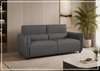 Cortland Modern Queen Sleeper Sofa | Pull-Out Mechanism | Klaussner