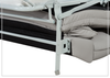Cortland Modern Queen Sleeper Sofa | Pull-Out Mechanism | Klaussner