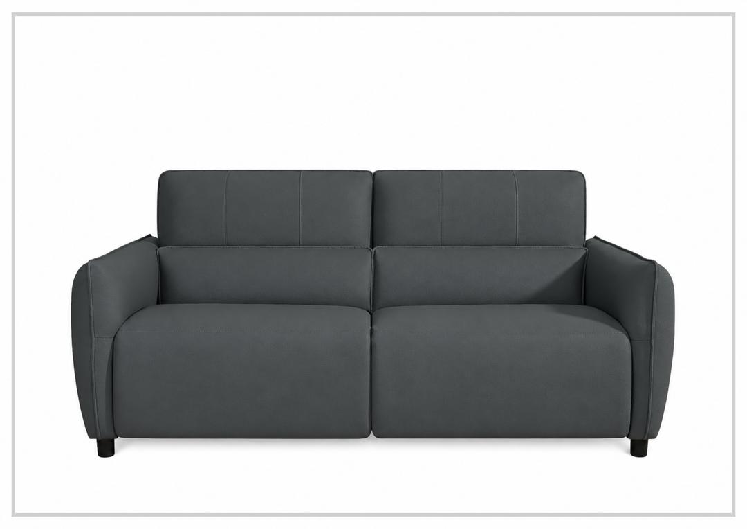 Cortland Modern Queen Sleeper Sofa | Pull-Out Mechanism | Klaussner