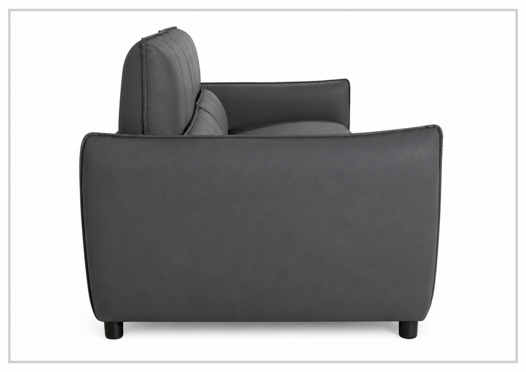 Cortland Modern Queen Sleeper Sofa | Pull-Out Mechanism | Klaussner