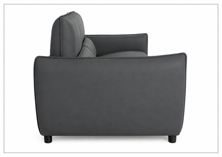 Cortland Modern Queen Sleeper Sofa | Pull-Out Mechanism | Klaussner