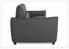 Cortland Modern Queen Sleeper Sofa | Pull-Out Mechanism | Klaussner