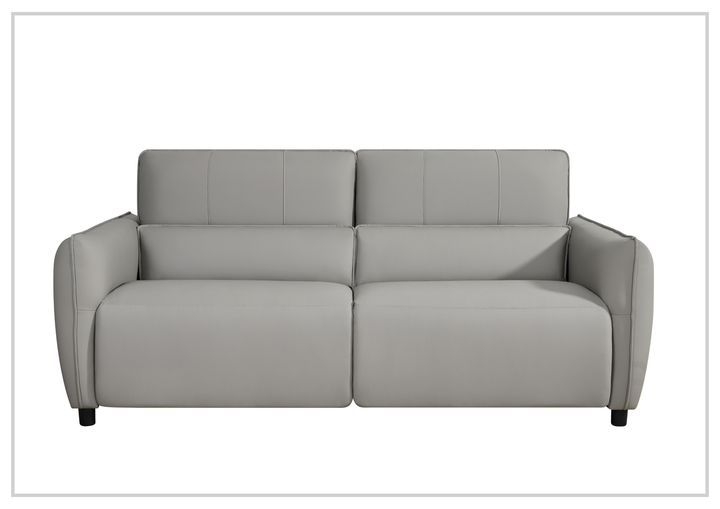 Cortland Modern Queen Sleeper Sofa | Pull-Out Mechanism | Klaussner