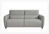 Cortland Modern Queen Sleeper Sofa | Pull-Out Mechanism | Klaussner