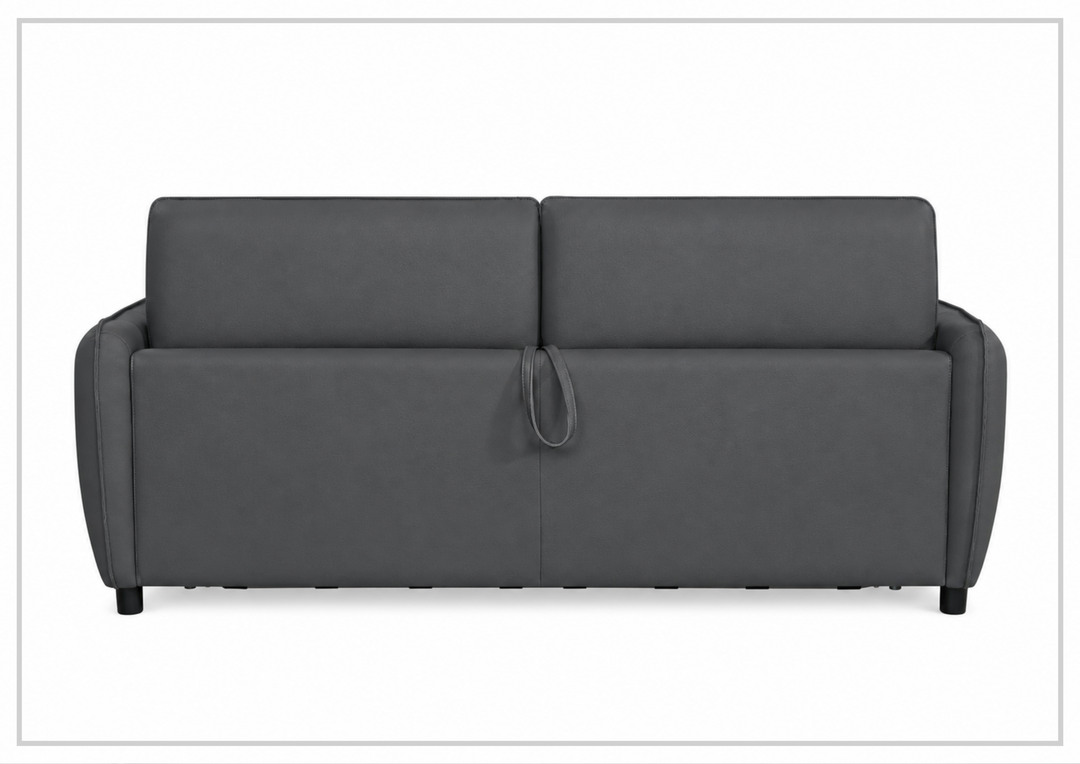 Cortland Modern Queen Sleeper Sofa | Pull-Out Mechanism | Klaussner
