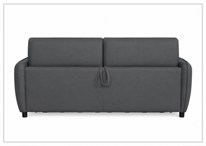 Cortland Modern Queen Sleeper Sofa | Pull-Out Mechanism | Klaussner
