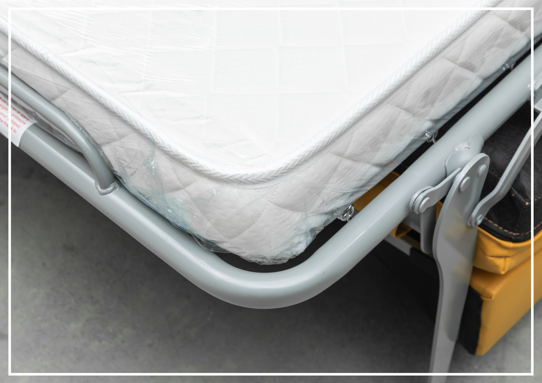 Klaussner Delano Queen Sleeper Sofa