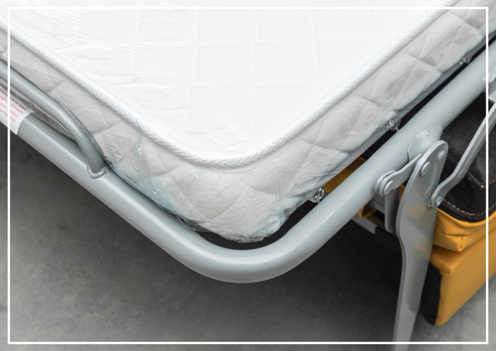 Klaussner Delano Queen Sleeper Sofa