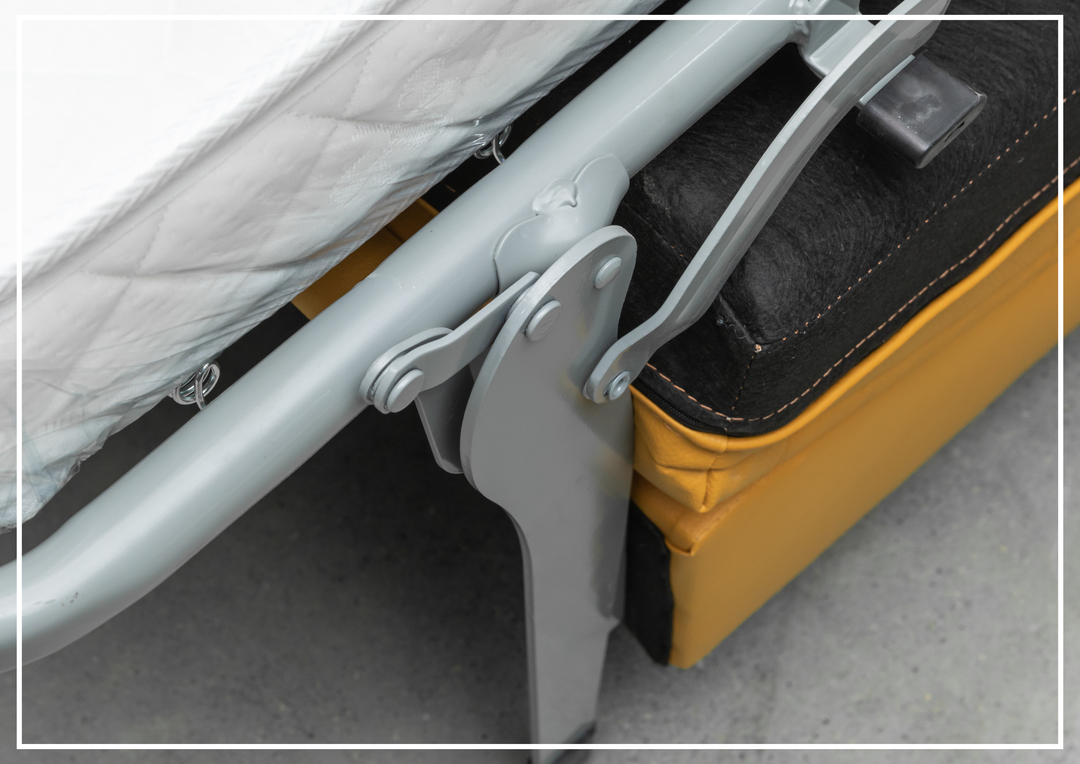 Klaussner Delano Queen Sleeper Sofa