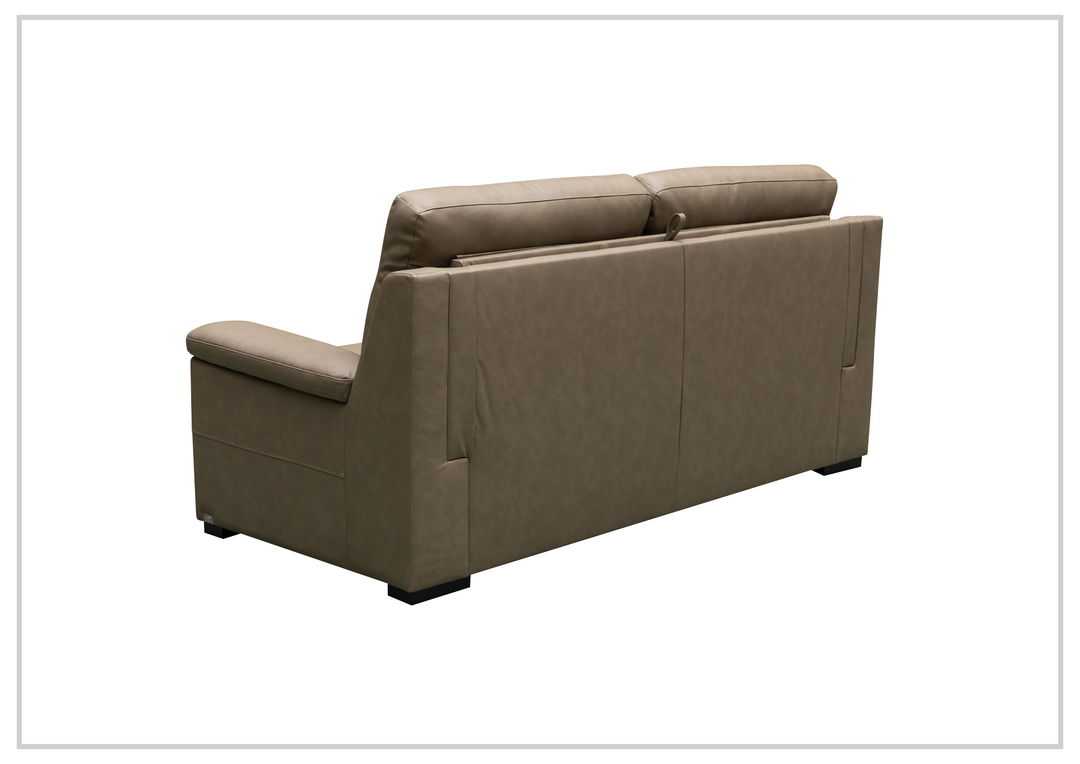 Klaussner Delano Queen Sleeper Sofa