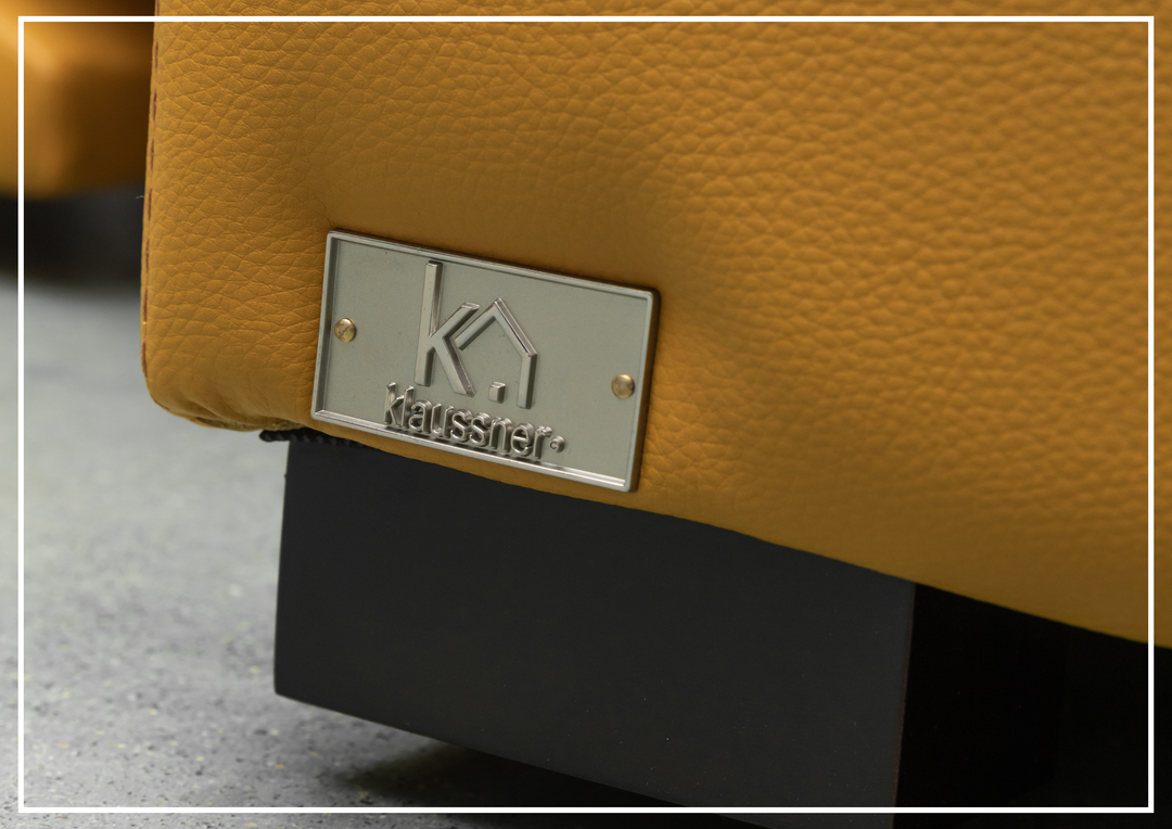 Klaussner Delano Queen Sleeper Sofa