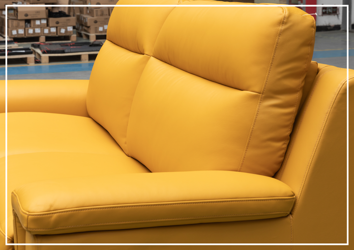 Klaussner Delano Queen Sleeper Sofa