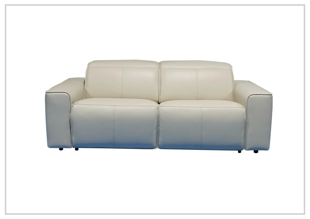 Lorenzo Leather | Sleeper Sofa | Klaussner - Jennihome
