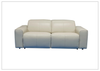 Lorenzo Leather | Sleeper Sofa | Klaussner - Jennihome