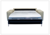 Lorenzo Leather | Sleeper Sofa | Klaussner - Jennihome