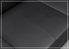 Nova Queen Leather Sleeper Sofa | Cloud Fold Mechanism | Track Arms | Gio Italia