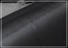 Nova Queen Leather Sleeper Sofa | Cloud Fold Mechanism | Track Arms | Gio Italia