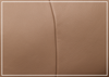 Nova Queen Leather Sleeper Sofa | Cloud Fold Mechanism | Track Arms | Gio Italia