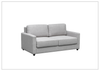 Nova Queen Sleeper Sofa | Fabric | Track Arms | Cloud Fold Mechanism | Gio Italia
