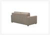 Nova Queen Sleeper Sofa | Fabric | Track Arms | Cloud Fold Mechanism | Gio Italia