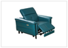 Oliviana Leather Sofa Set | Power Motion Recliner | Triple Motors | Klaussner