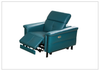 Oliviana Leather Sofa Set | Power Motion Recliner | Triple Motors | Klaussner