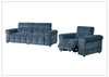 Sovix 3-Piece Living Room Set | Power Reclining | Klaussner