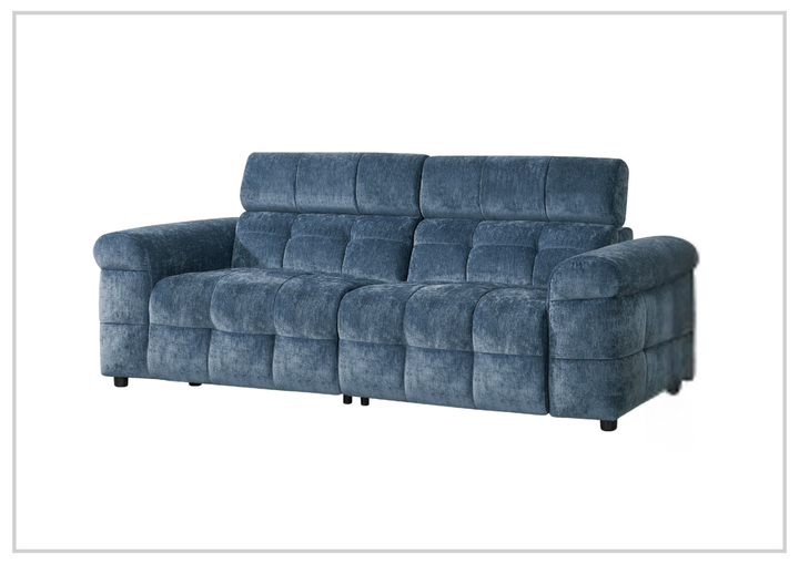 Sovix 3-Piece Living Room Set | Power Reclining | Klaussner