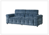 Sovix 3-Piece Living Room Set | Power Reclining | Klaussner