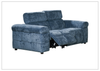 Sovix 3-Piece Living Room Set | Power Reclining | Klaussner
