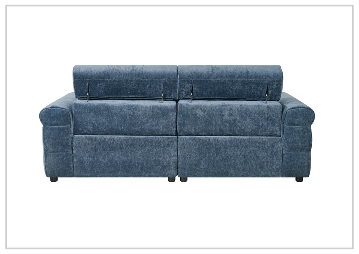 Sovix 3-Piece Living Room Set | Power Reclining | Klaussner