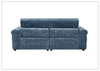Sovix 3-Piece Living Room Set | Power Reclining | Klaussner