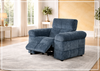 Sovix 3-Piece Living Room Set | Power Reclining | Klaussner