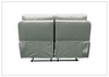 Verenzo Reclining Loveseat | Top Grain Leather | Klaussner