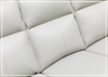 Verenzo Reclining Sofa | Top Grain Leather | Klaussner