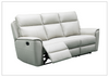Verenzo Reclining Sofa | Top Grain Leather | Klaussner