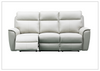 Verenzo Reclining Sofa | Top Grain Leather | Klaussner