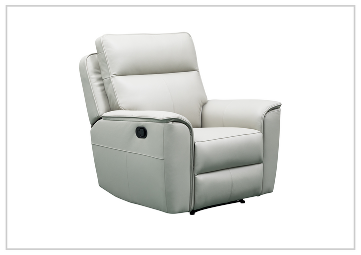 Verenzo Recliner Chair | Top Grain Leather | Klaussner